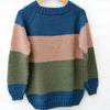 

Stripe Raglan Sweater – Little One’s & Tweens - Boys
3