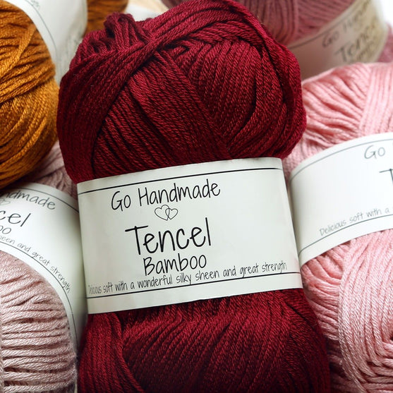 

Tencel Bamboo Classic - Little One's & Tweens
4