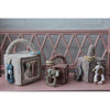 

Anneaux en bois - Go Handmade
2