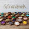 

Glass Beads - 30 g (1 oz) - Go Handmade
6