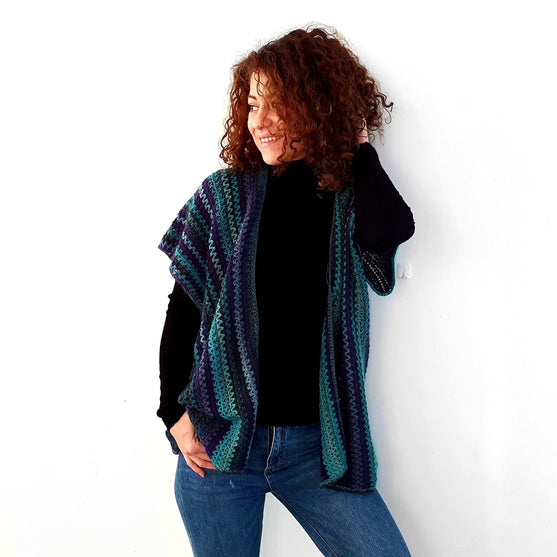 

Magic Colors Vest
4