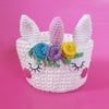 

Licorne Kawaii - Panier
3