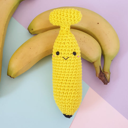 Banane Kawaii