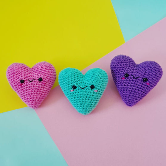 

Kawaii Heart
1