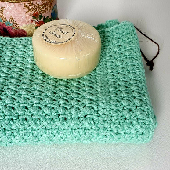 

Venice - Face and Hand Towel
1