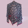 

Blueberry Shawl
3