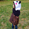 

Panda Scarf
5