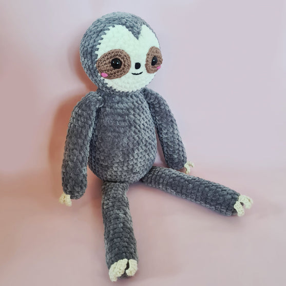 

Sigmund the Sloth
1
