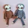 

Sigmund the Sloth
3