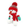 

Frode Frost - Teddy
3