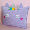 

Licorne - Coussin
2