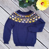 

Dorn - Pull enfant
1