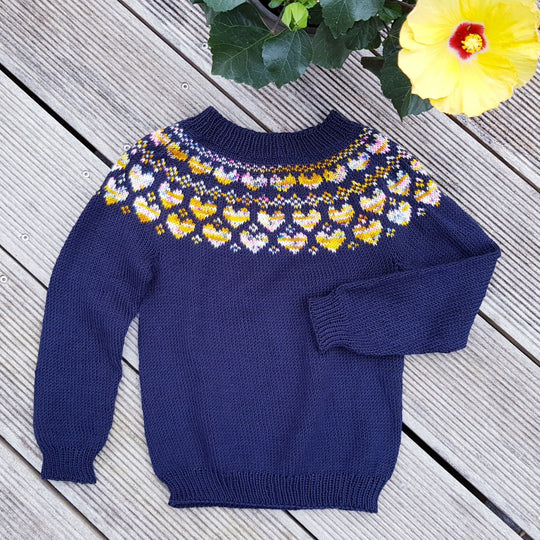 Dorn - Children’s Sweater