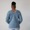 

Tweedy Dreams - Sweater
3