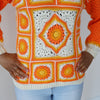 

Sunburst - Sweater
8