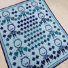 

My Precious Baby - Blanket version 2
1