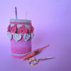 

Spring Petal - Hook Holder
3
