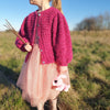 

Love This Cosy Cardigan - Children’s cardigan
4