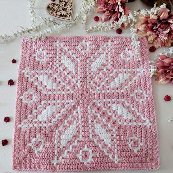 

Glorious Bloom - Square
4