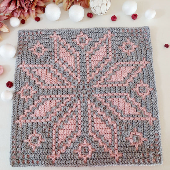 

Glorious Bloom - Square
3