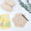 

Boho Mandala Bag
3