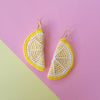 

Super Cute - Earrings
6