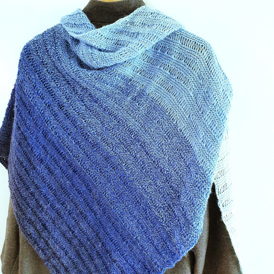 

Frisk Brise - Châle
5