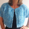 

Fluffy - Bolero
3