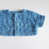 

Fluffy - Bolero
4