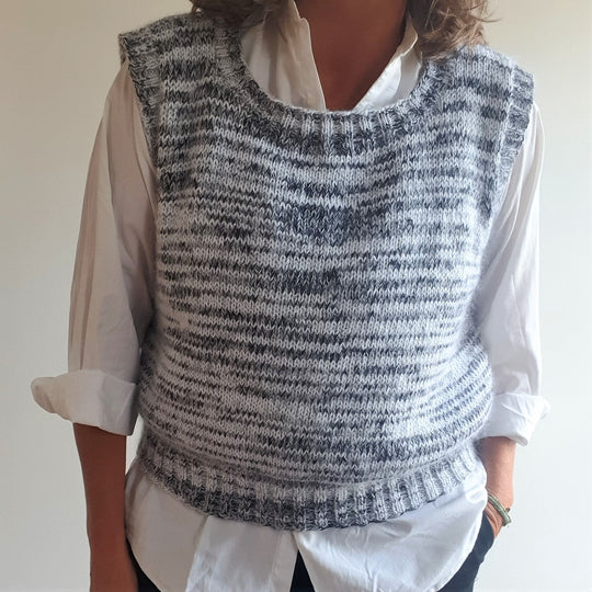 Jane - Vest