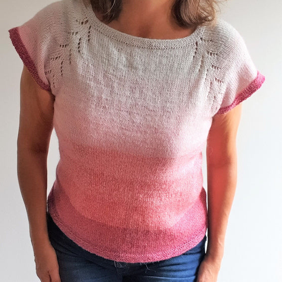

Ella - T-shirt
2