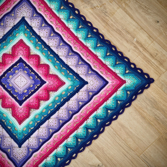 

CeylonTea - Blanket
3