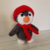 

Penny le Pingouin
2