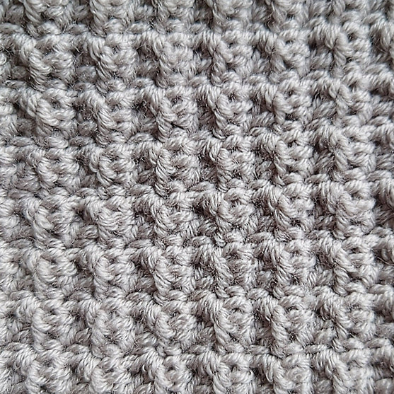 

Fine Merino - Tour de cou
4