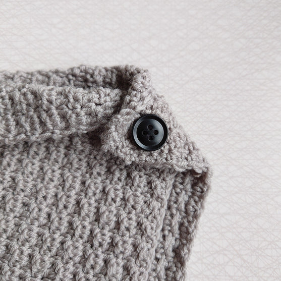 

Fine Merino - Tour de cou
7