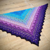 

JasmineTea - Shawl
3
