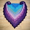

JasmineTea - Shawl
1