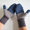 

Lune Luffer - Mittens
2