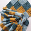 

Blockdown - Scarf
3