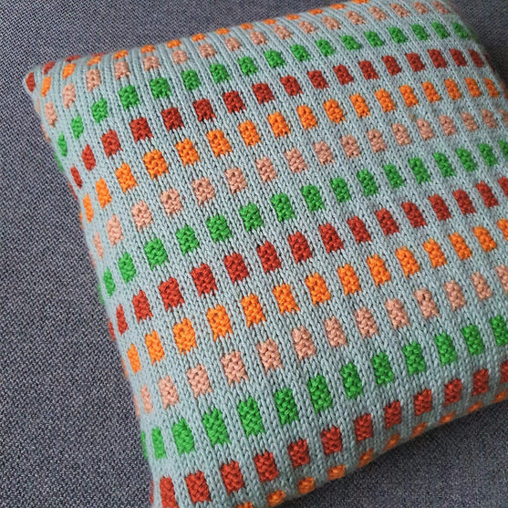 

Liya - Coussin
1