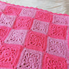 

Flower Lane - Blanket
3