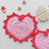 

Hold my Heart - Coasters
2