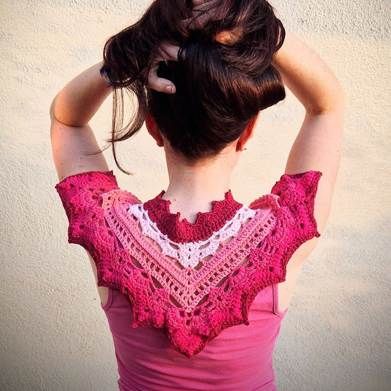 

MasalaChai - Collar
3