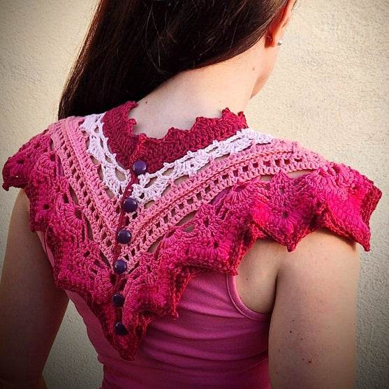 

MasalaChai - Collar
4