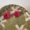 

Heartwins - Earrings
5