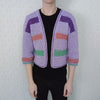 

Lilac - Jacket
2