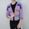 

Lilac - Jacket
1