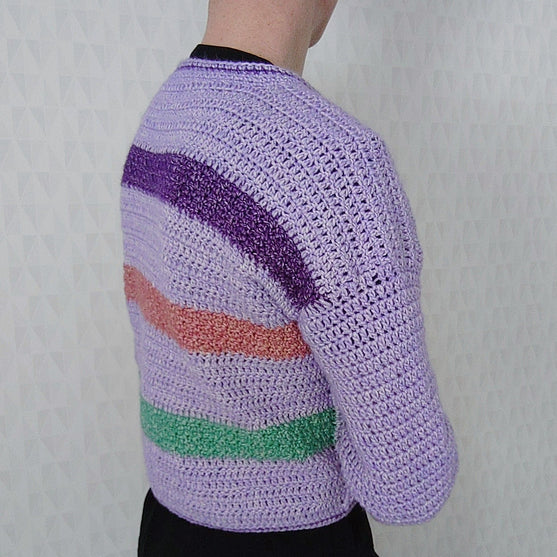 

Lilac - Jacket
4