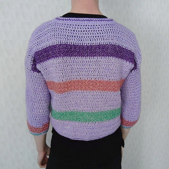 

Lilac - Jacket
5
