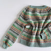 

Vintertern - Sweater
4